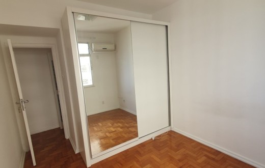 2 Quartos Niterói