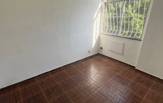 Apartamento com 2 quartos