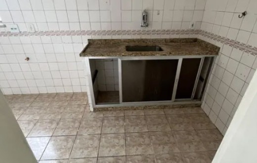 Apartamento 2 Quartos Venda