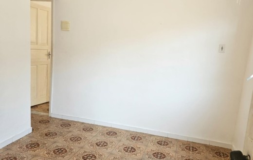 Casa 2 Quartos
