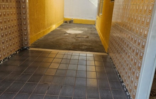 Casa 2 Quartos