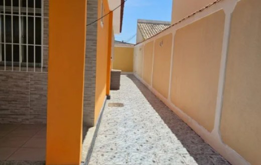 Casa com 3 Quartos à venda