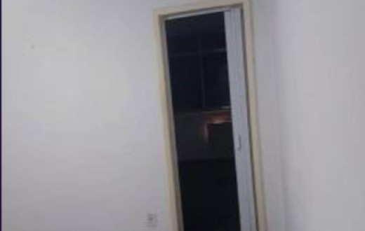 Apartamento 1 quarto no Barro Vermelho