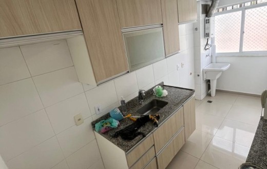Apto 1 Quarto São Gonçalo