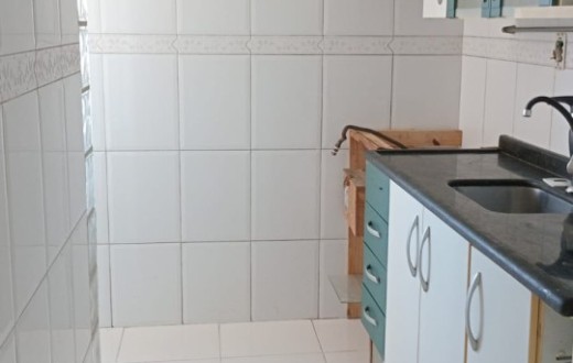 Apartamento 2 quartos