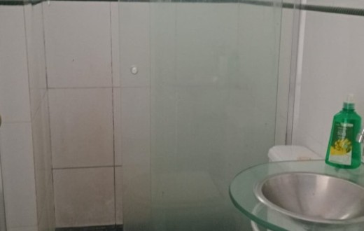 Apartamento 2 quartos